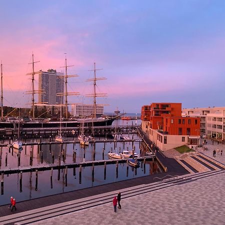 Slowdown Travemuende Lubeck Bagian luar foto